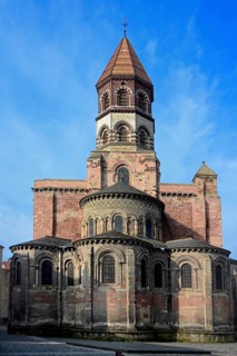 Basilica Saint Julien