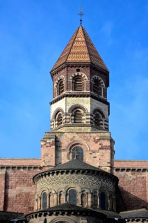 Basilica Saint Julien