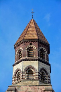 Basilica Saint Julien