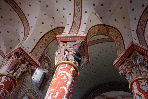 Pillars