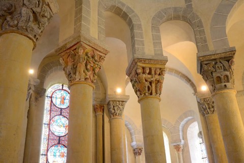 Notre-Dame-du-Mont-Cornadore de Saint-Nectaire