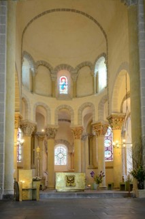 Notre-Dame-du-Mont-Cornadore de Saint-Nectaire