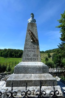 War memorial