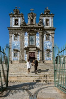 Igreja de Santo Ildefonso
