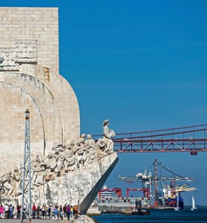 Padrao dos Descobrimentos