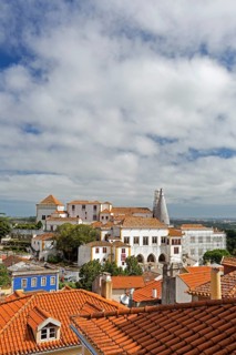 Palacio Nacional de Sintra