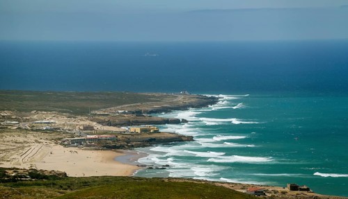 Atlantic Coast