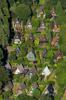 Wolfssee Holiday Park