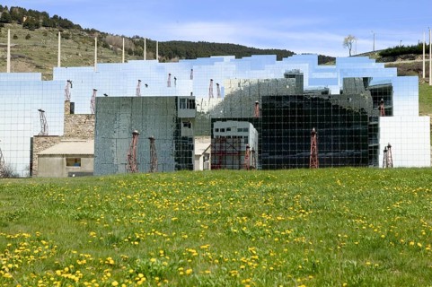 Font Romeu
