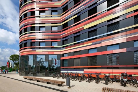 Ministry of Urban Development and Environment