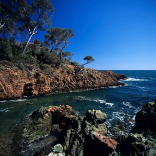 Corniche d'Or