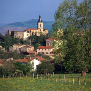 Village of Egliseneuve
