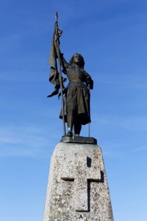 War monument
