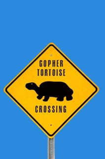 Warning sign