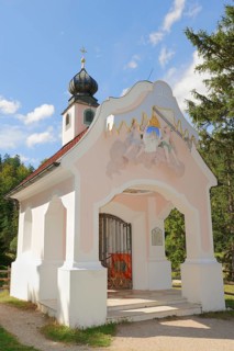 Chapel of Mary Queen