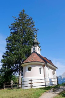 Chapel of Mary Queen