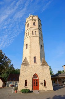 Stift Tilbeck