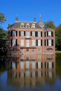 Huis Zypendaal or Huis Zijpendaal manor