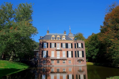 Huis Zypendaal or Huis Zijpendaal manor