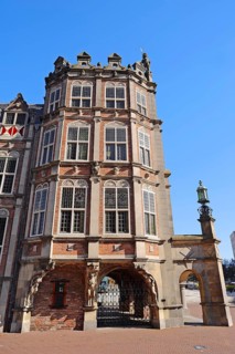 Old Town Hall