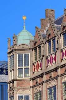 Old Town Hall