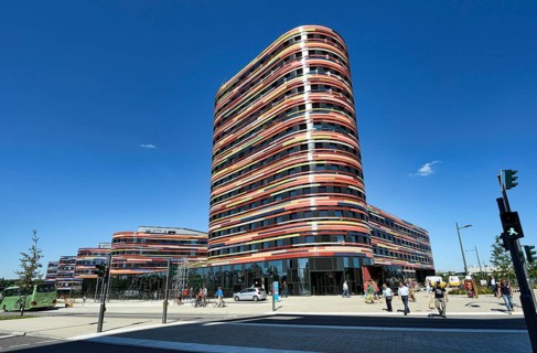 State Ministry for Urban Development and Environment