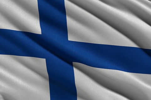 Flag of Finland