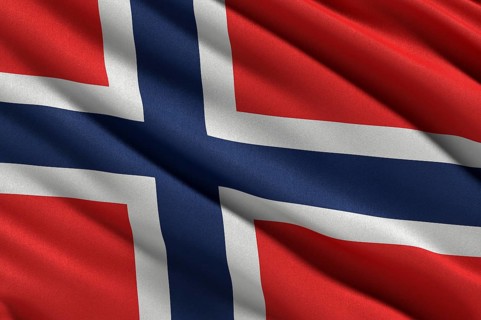 Flag of Norway