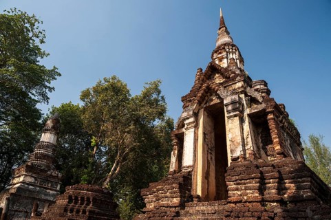 Chedi
