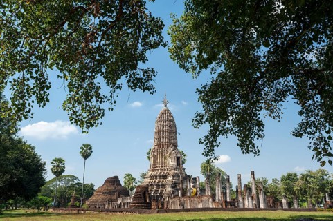 Chedi