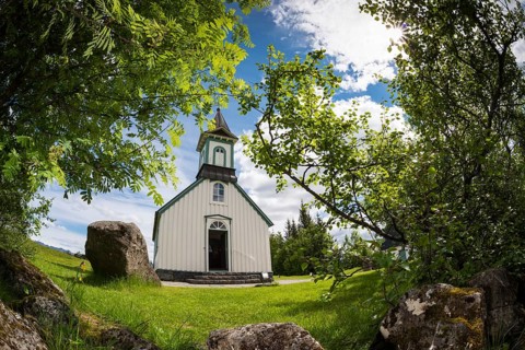 Thingvellir Church