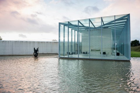 Langen Foundation