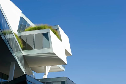 Actelion Business Center