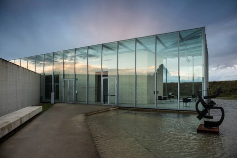 Langen Foundation
