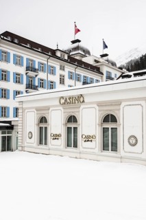 Steigenberger Hotel and Casino