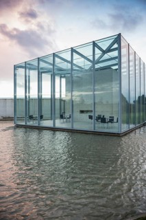 Langen Foundation