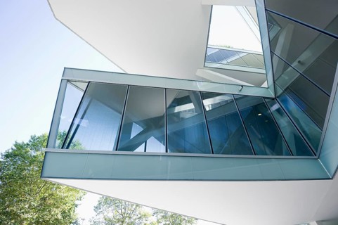 Actelion Business Center