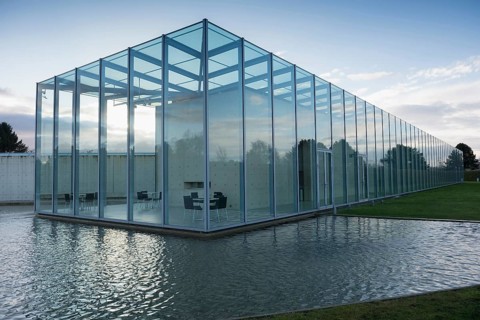 Langen Foundation