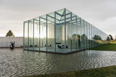 Langen Foundation