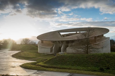 Langen Foundation
