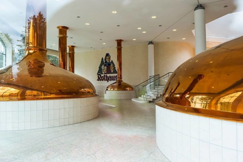 Rothaus Brewery