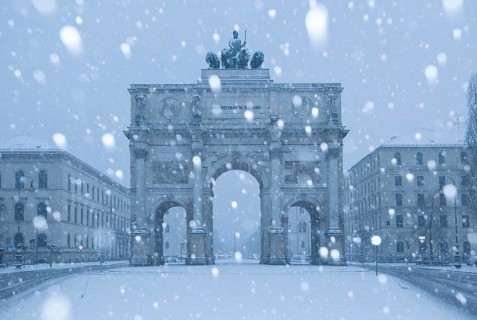 Siegestor