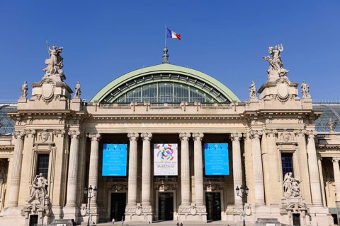 Grand Palais