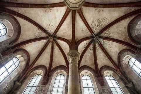 Maulbronn Monastery