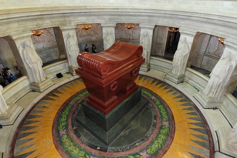 Tomb of Napoleon