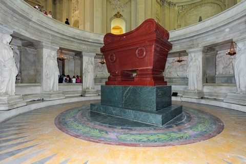 Tomb of Napoleon