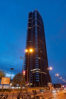 Tour Montparnasse