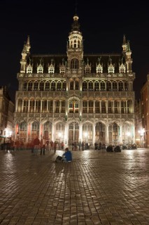 Royal House or Maison du Roi