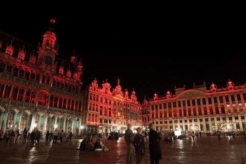 Grote Markt