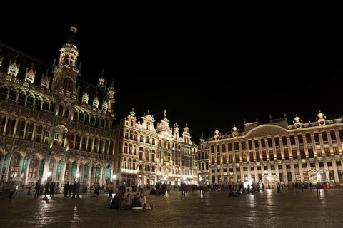 Grote Markt